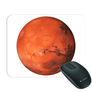 موس‌پد طرح مریخ - Mars