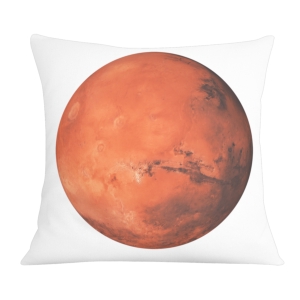 کوسن طرح مریخ - Mars