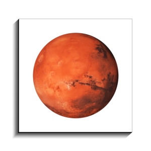 تخته شاسی طرح مریخ - Mars