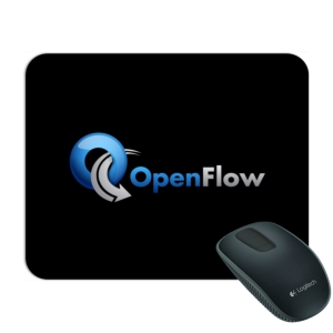 موس‌پد طرح لوگو OpenFlow