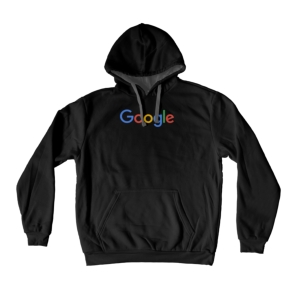 هودی (دورس) طرح لوگو گوگل