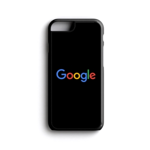 قاب موبایل طرح لوگو گوگل
