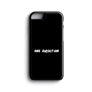 قاب موبایل طرح  لوگوی One Direction