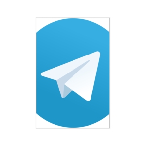 پوستر طرح  لوگوی تلگرام