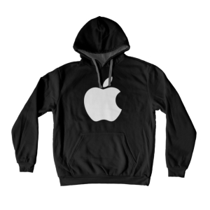هودی (دورس) طرح لوگوی اپل