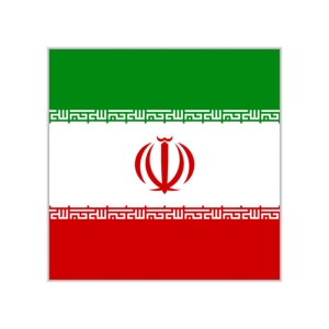 پوستر طرح پرچم ایران