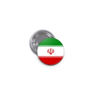 پیکسل طرح پرچم ایران