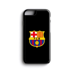 قاب موبایل طرح بارسلونا
