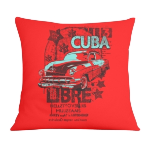 کوسن طرح فیلم انقلاب کوبا