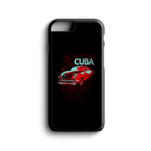 قاب موبایل طرح فیلم انقلاب کوبا