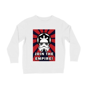 پلیور (دورس) طرح Join the Empire