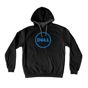هودی (دورس) طرح  لوگو Dell