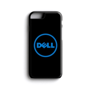 قاب موبایل طرح  لوگو Dell