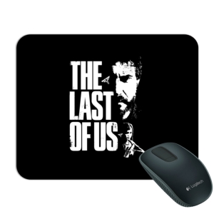 موس‌پد طرح  بازی The Last of Us