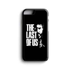 قاب موبایل طرح  بازی The Last of Us