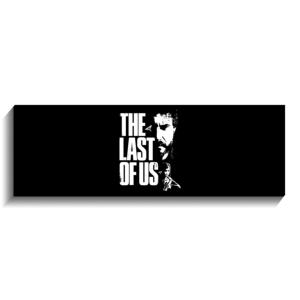 تخته شاسی طرح  بازی The Last of Us