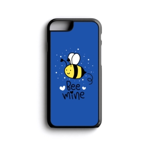 قاب موبایل طرح زنبور خودمی