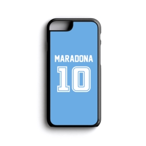 قاب موبایل طرح دیگو مارادونا