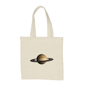 بگ (ساک دستی) طرح سترن - Saturn