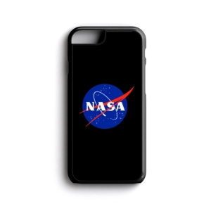 قاب موبایل طرح لوگوی ناسا